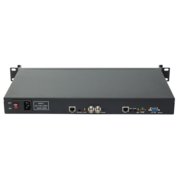 H3419 HDMI CVBS SDI VGA YPBPR encoder