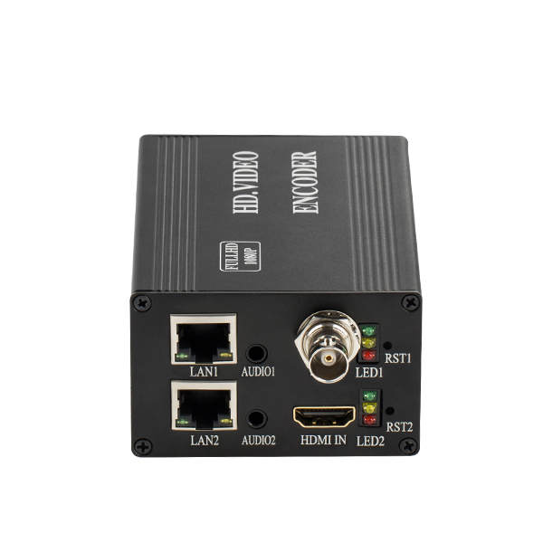 H3418 H.264 HDMI SDI VGA YPBPR AV Encoder