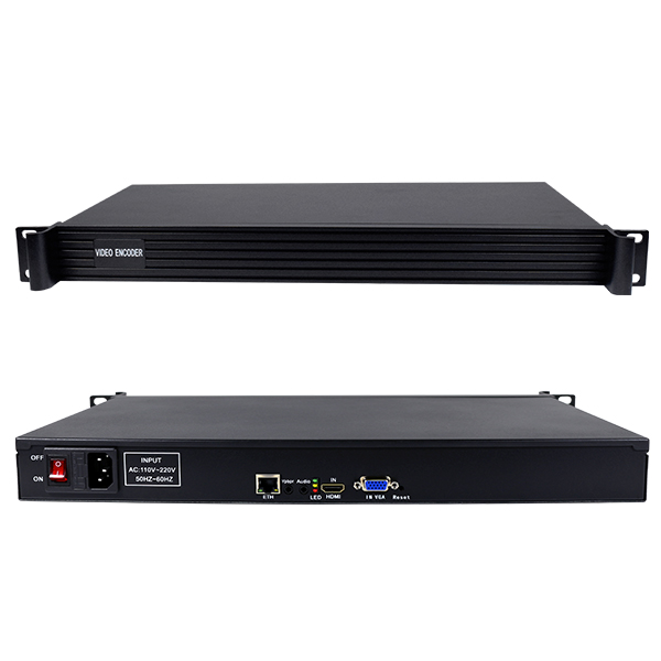 H3412 HDMI VGA CVBS YPBPR encoder