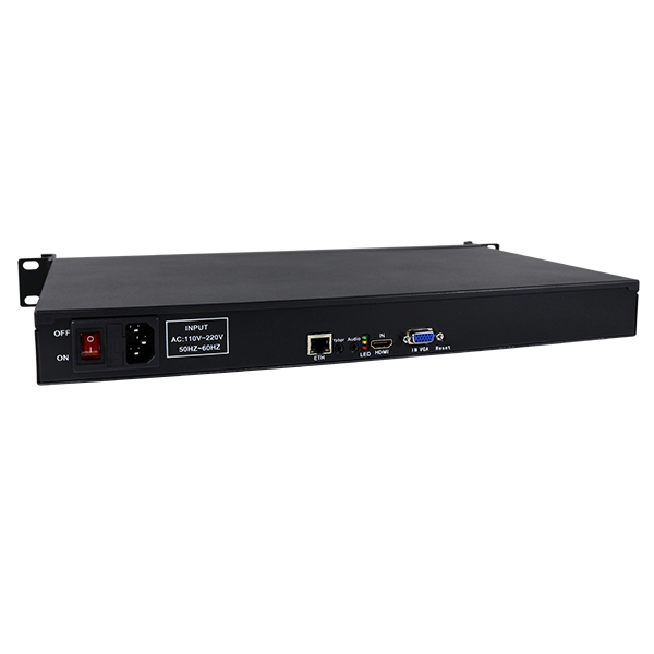 H3412 HDMI VGA CVBS YPBPR encoder