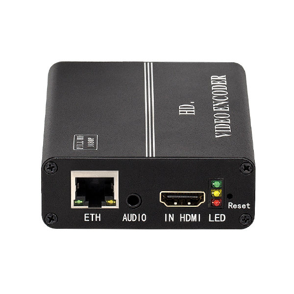 H8110AV HDMI CVBS encoder