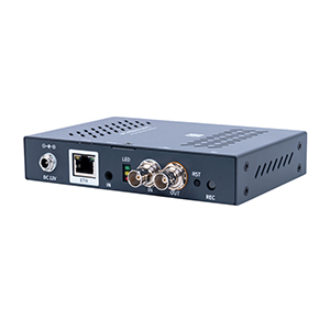 H5610S H.265 SDI encoder