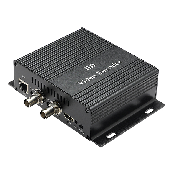 H5112B H.264 1-HDMI 2-CVBS h 264 encoder hd encoders