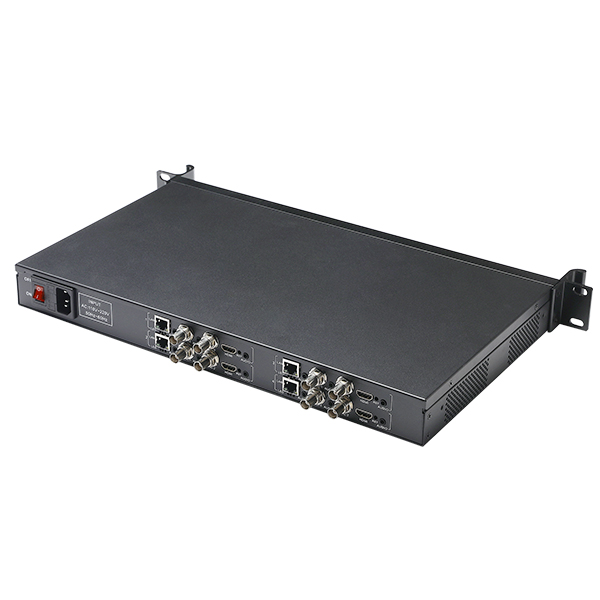 H3442B 4ch HDMI CVBS output simultaneously h 264 encoder hd encoders