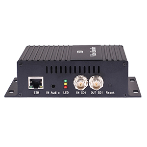 H3610 SDI encoder