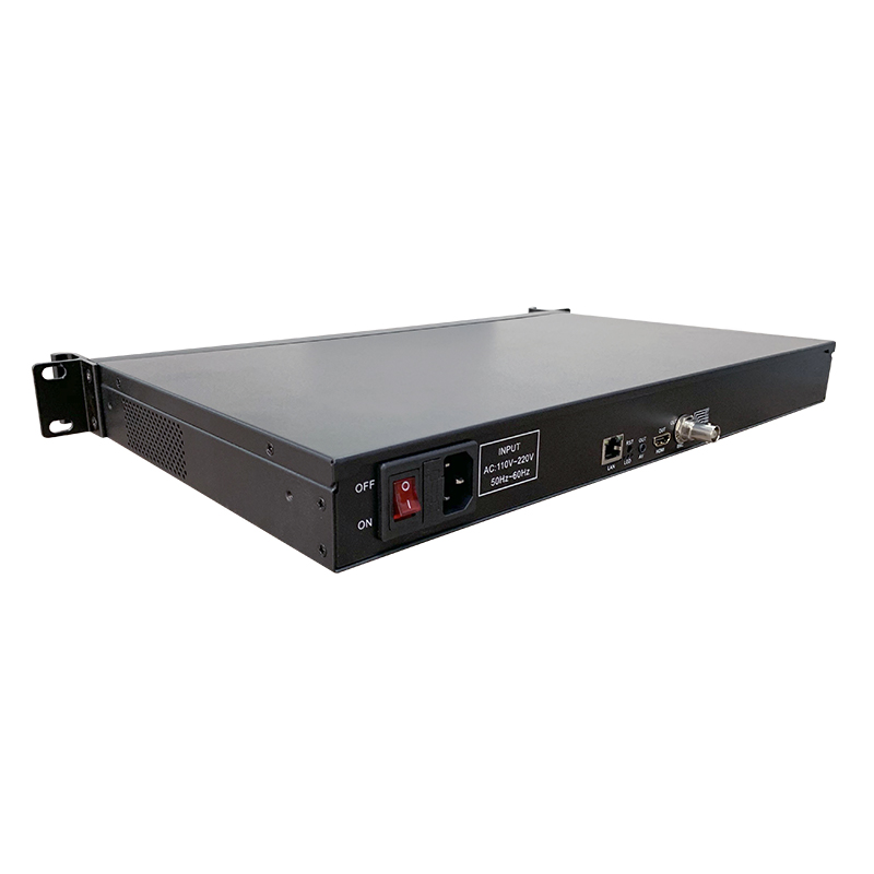 DR101 HEVC& AVC HDMI+ BNC+AV+ 4K IP Decoder