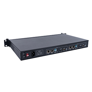 YH10S-2 Streaming Media Servery