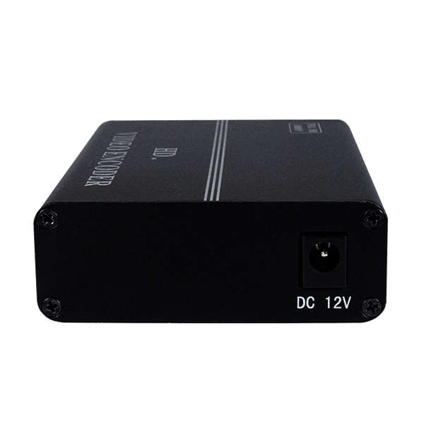 H8110AV HDMI CVBS encoder