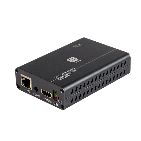 P7 H.264 HDMI encoder