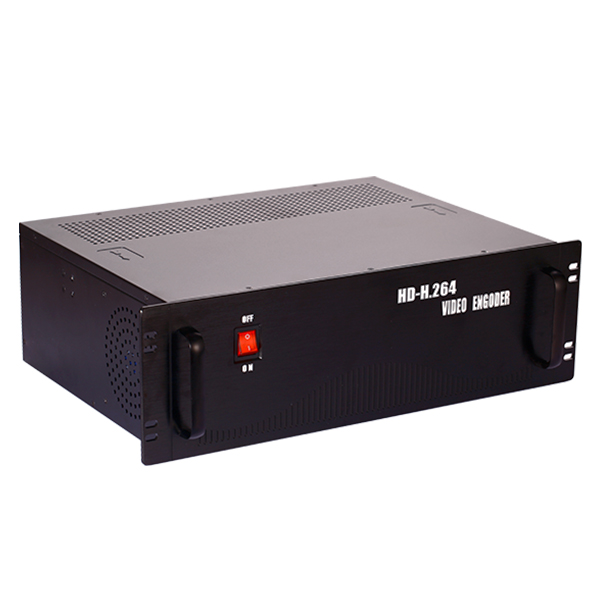 H6160 16channel H.264 SDI encoder