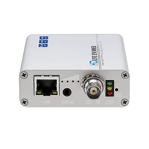 H8115M H.265 SDI WIFI PLUS battery h 264 encoder hd encoders