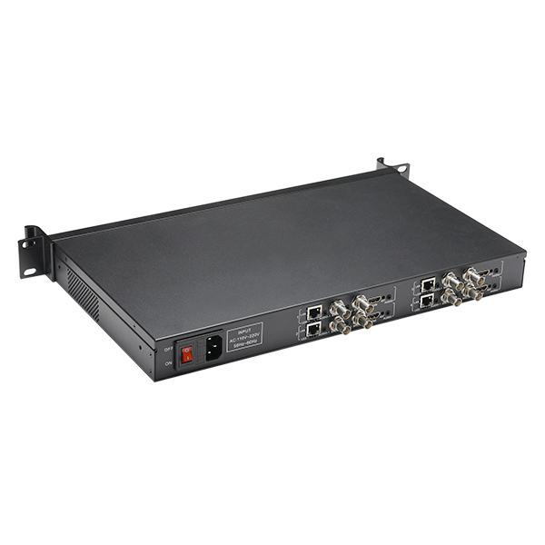 H3442B 4ch HDMI CVBS output simultaneously h 264 encoder hd encoders