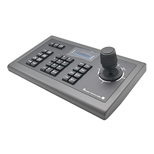 JP1000 Camera Control Keyboard