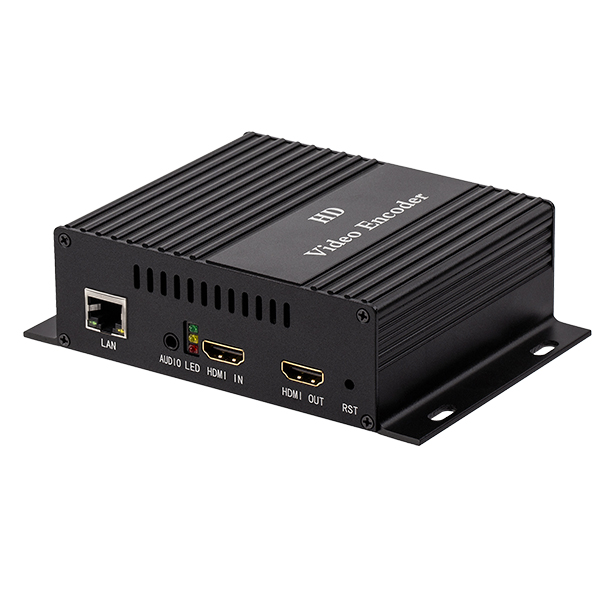 H3110H HDMI loop through video encoder