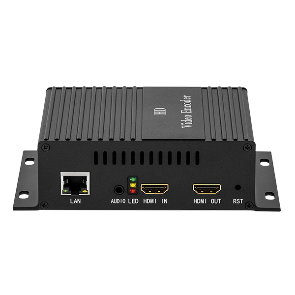 H3110H HDMI loop through video encoder