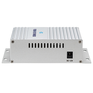 H5110B H.265 HDMI CVBS VGA YPBPR encoder