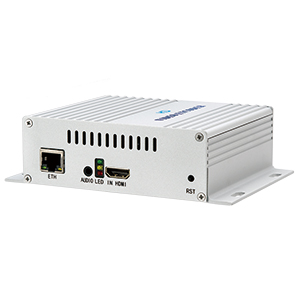 H5110A H.265 HDMI CVBS encoder