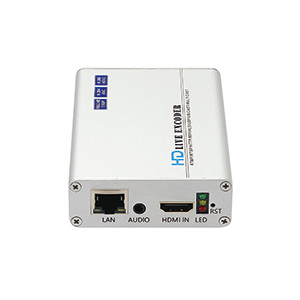 H8118V H.265 HDMI CVBS VGA YPBPR h 264 encoder hd encoders