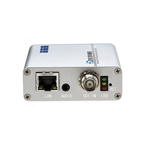 H8115W H.265 SDI WIFI h 264 encoder hd encoders