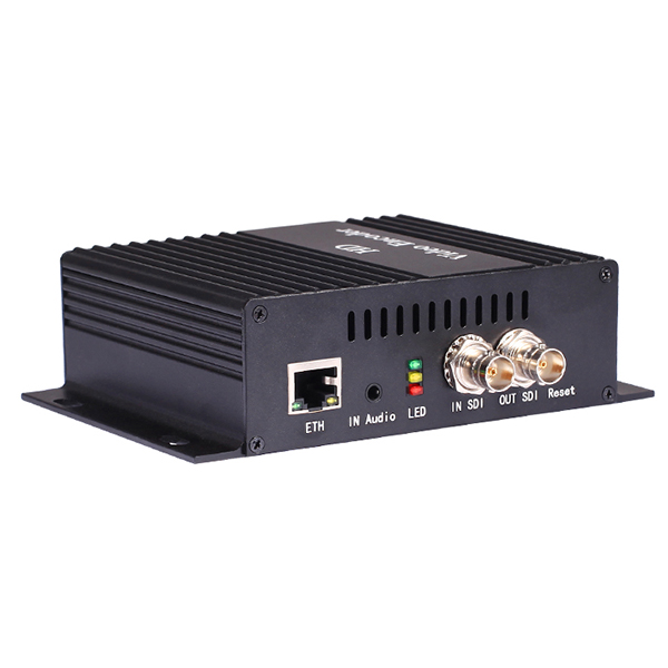 H3610 SDI encoder