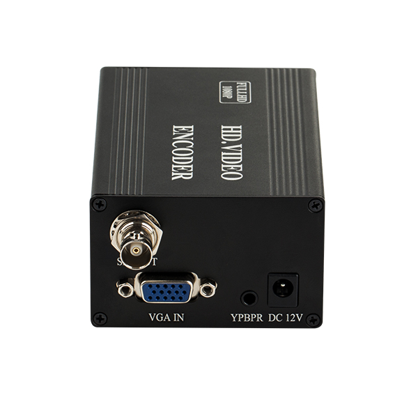 H3418 H.264 HDMI SDI VGA YPBPR AV Encoder