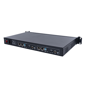 YH10S-2 Streaming Media Servery