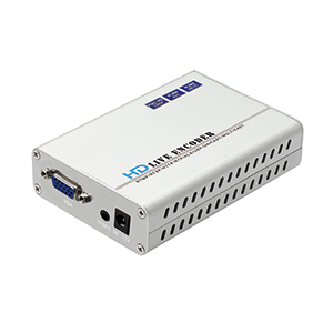 H8118V H.265 HDMI CVBS VGA YPBPR h 264 encoder hd encoders