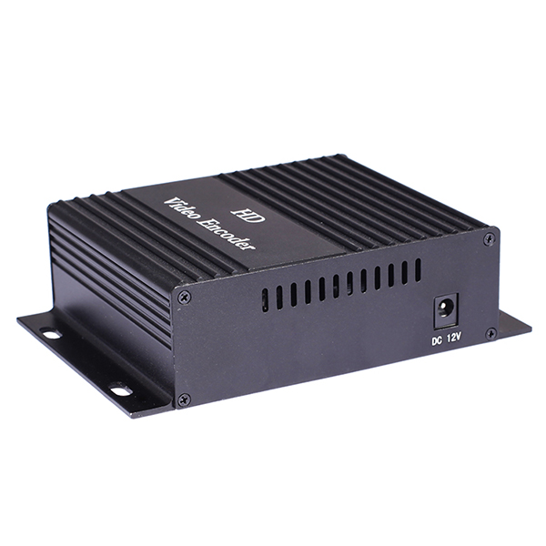 H3610 SDI encoder