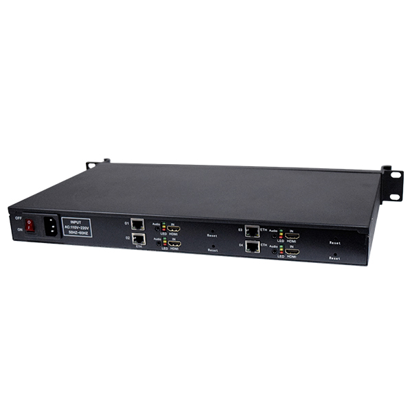 H3510 H.265 HDMI encoder