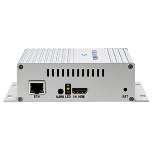 H5110A H.265 HDMI CVBS encoder