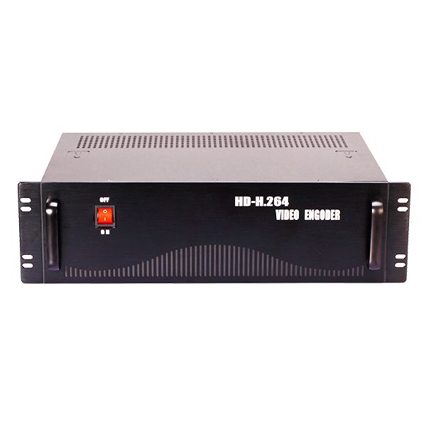 H6160 16channel H.264 SDI encoder