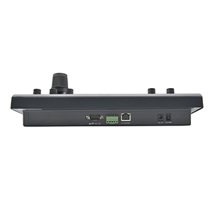 JP2000 IP PTZ Camera Controller