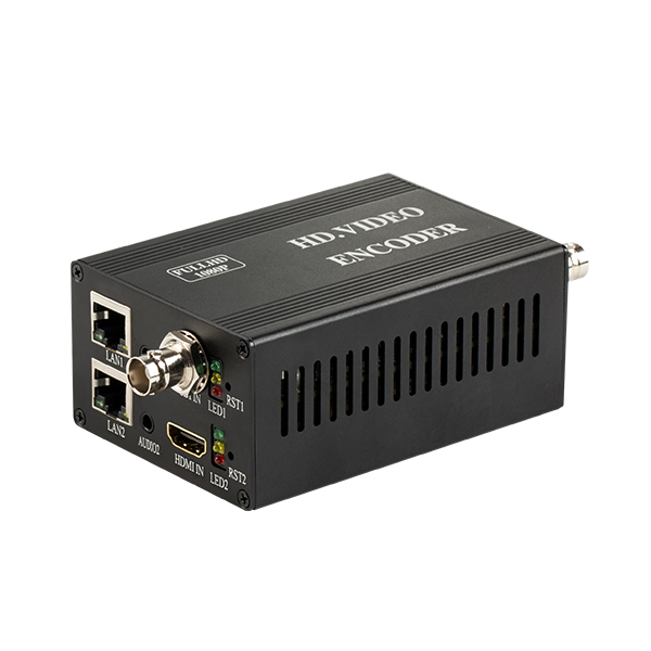 H3418 H.264 HDMI SDI VGA YPBPR AV Encoder