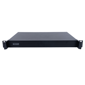 YH10S-2 Streaming Media Servery